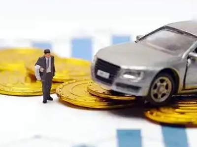 五桂山车辆抵押贷款的三种常见贷款方式,你了解多少?